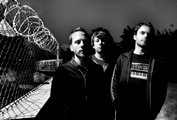 2009 Press Shot